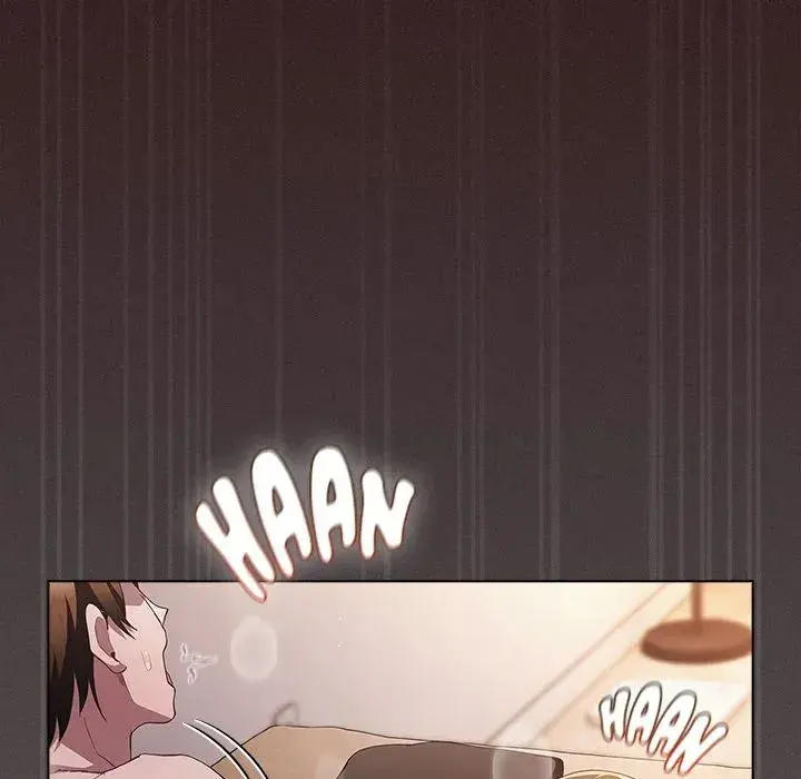 Believe Me I Offer You My First Chapter 14 - Page 157