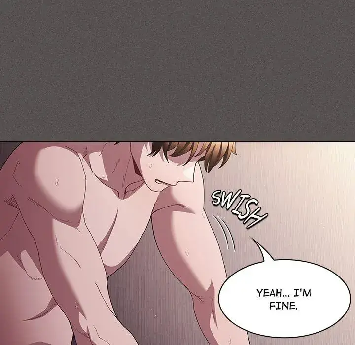 Believe Me I Offer You My First Chapter 14 - Page 27