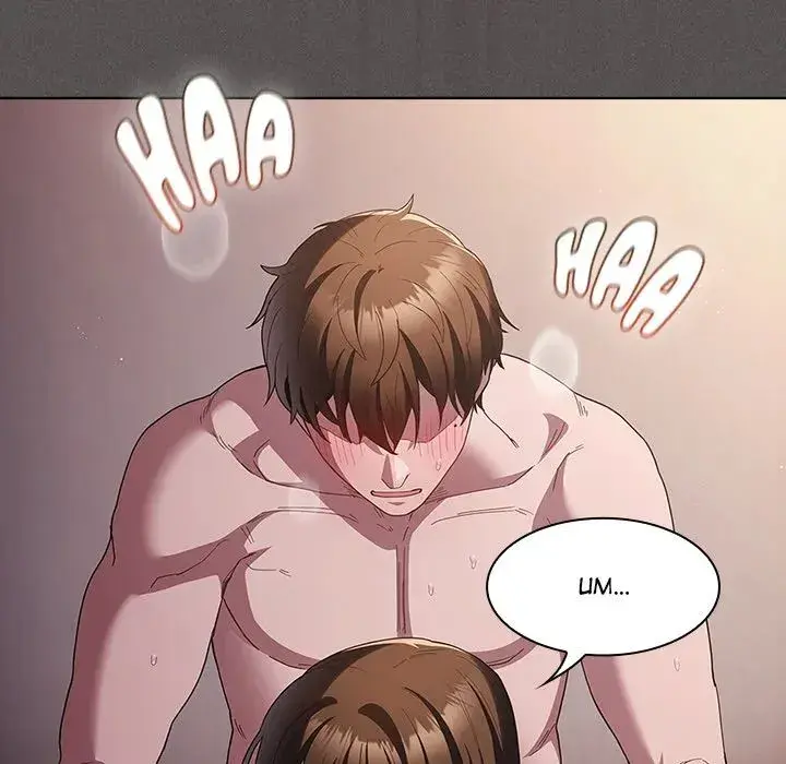 Believe Me I Offer You My First Chapter 14 - Page 37