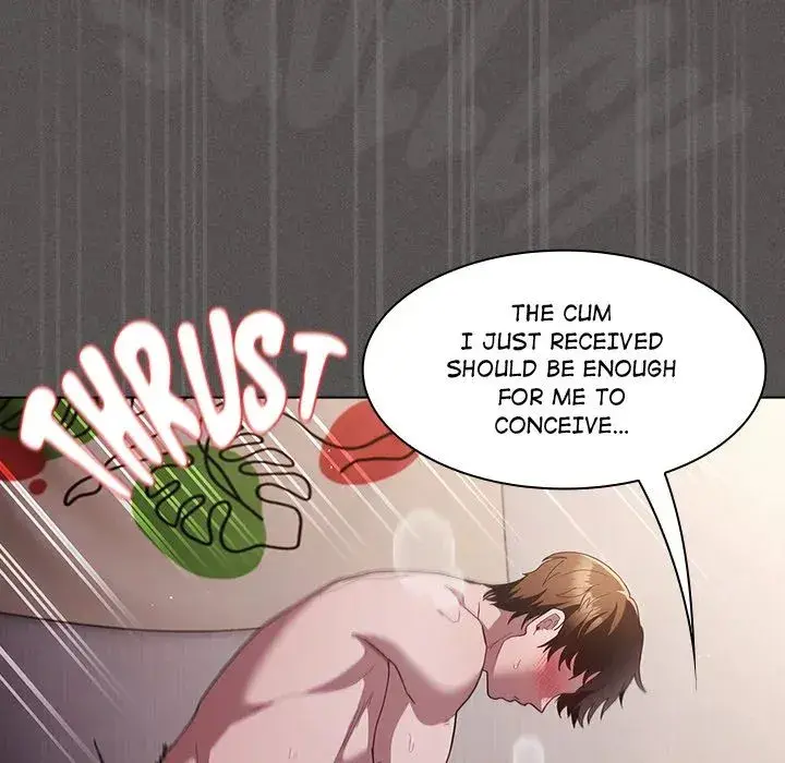 Believe Me I Offer You My First Chapter 14 - Page 41