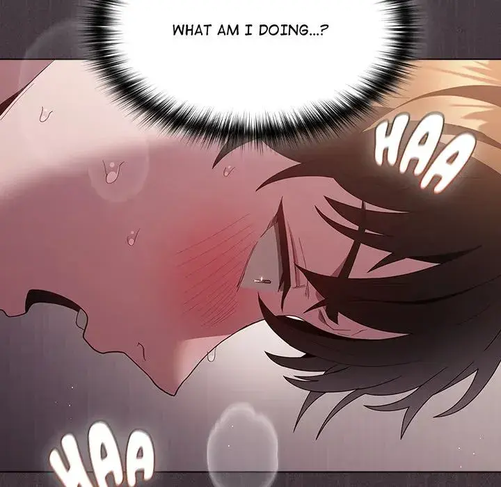 Believe Me I Offer You My First Chapter 14 - Page 53