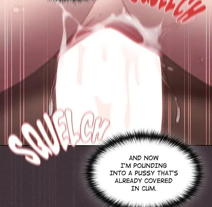 Believe Me I Offer You My First Chapter 14 - Page 55