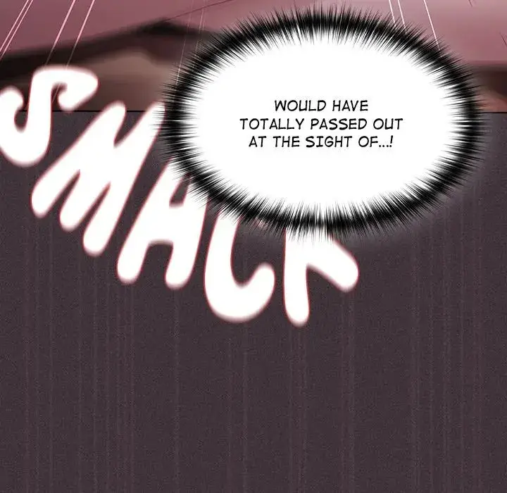 Believe Me I Offer You My First Chapter 14 - Page 59