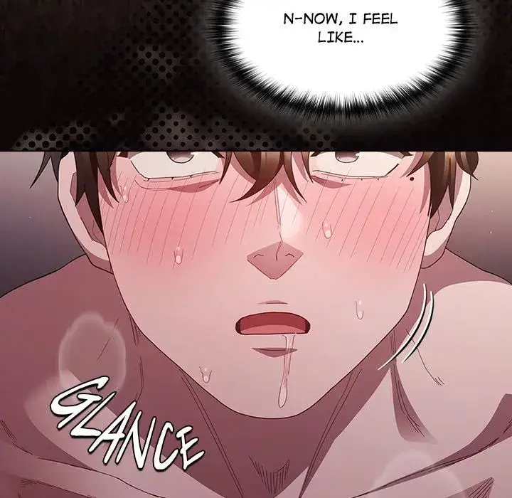 Believe Me I Offer You My First Chapter 14 - Page 83