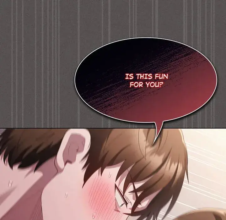 Believe Me I Offer You My First Chapter 14 - Page 95