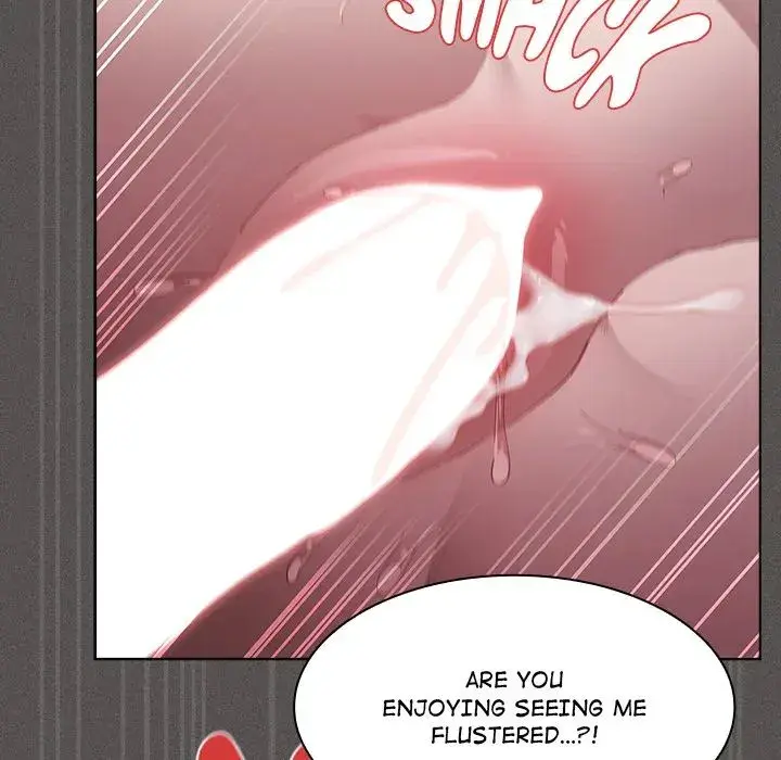 Believe Me I Offer You My First Chapter 14 - Page 99