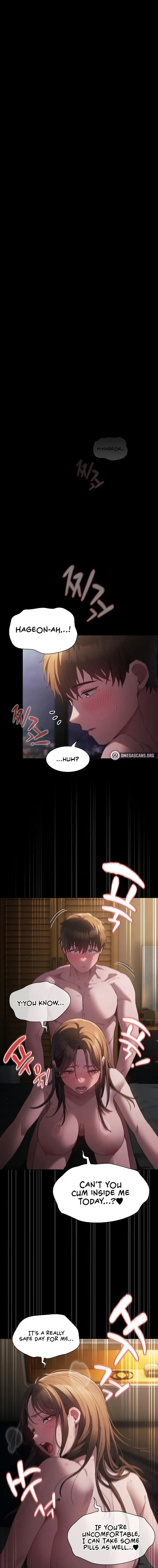Believe Me I Offer You My First Chapter 2 - Page 1