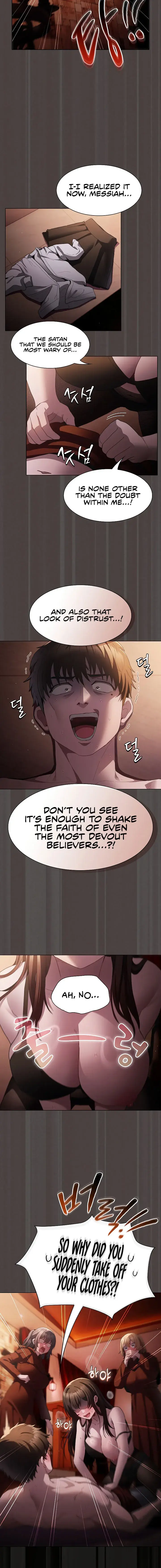 Believe Me I Offer You My First Chapter 2 - Page 22