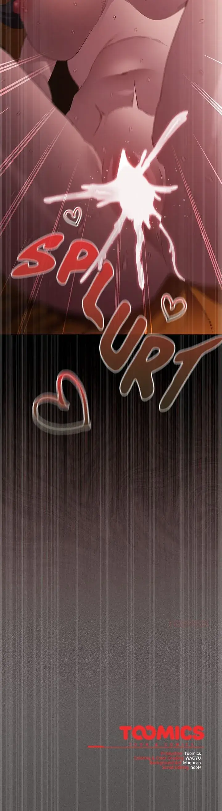 Believe Me I Offer You My First Chapter 23 - Page 24