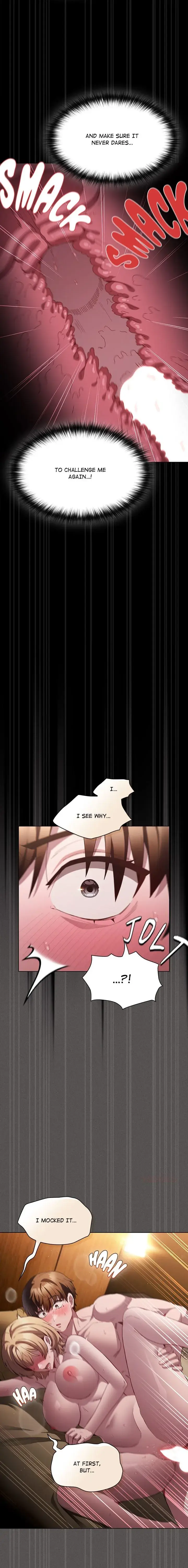 Believe Me I Offer You My First Chapter 29 - Page 14
