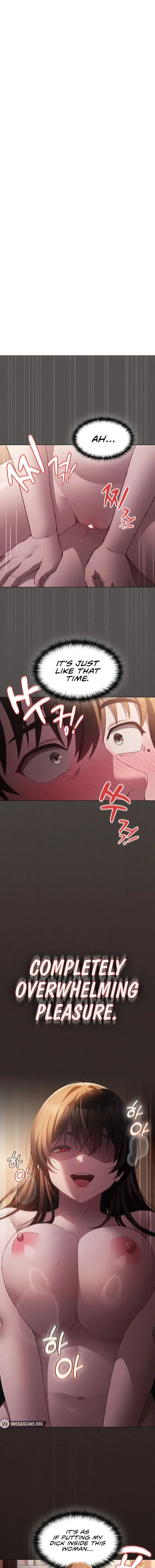 Believe Me I Offer You My First Chapter 3 - Page 1