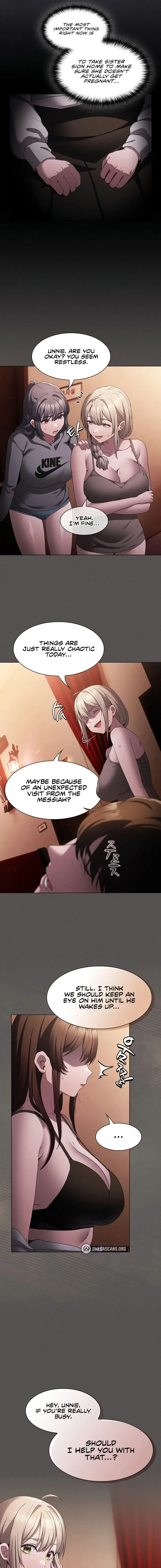 Believe Me I Offer You My First Chapter 3 - Page 13