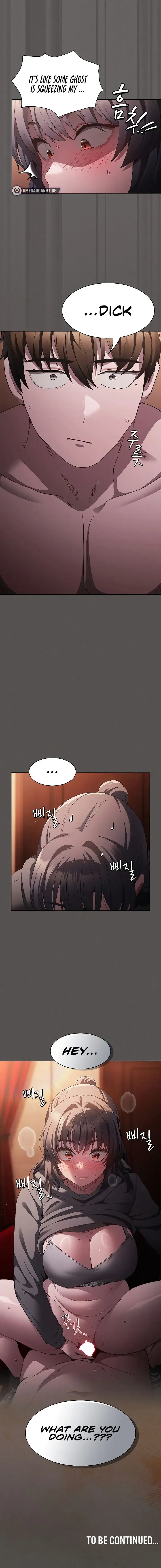 Believe Me I Offer You My First Chapter 3 - Page 18