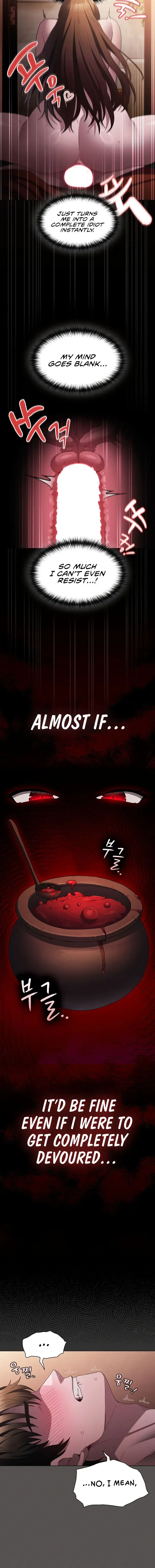 Believe Me I Offer You My First Chapter 3 - Page 2