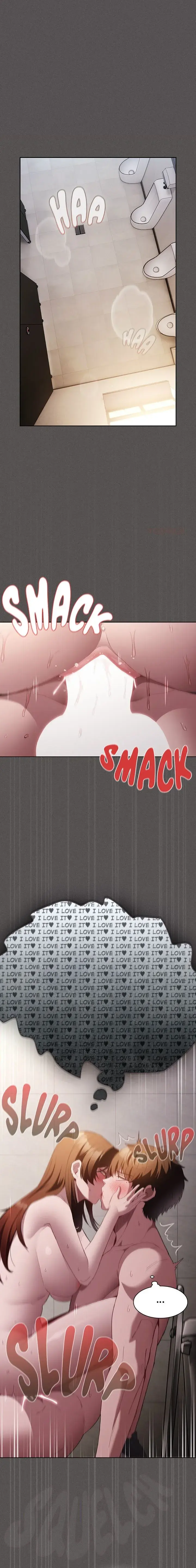 Believe Me I Offer You My First Chapter 35 - Page 1