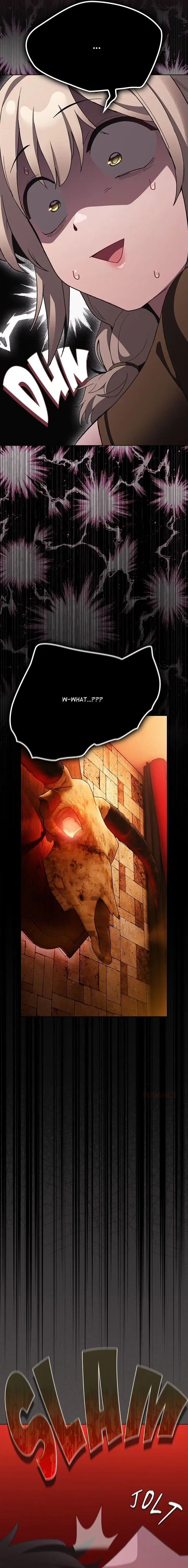 Believe Me I Offer You My First Chapter 37 - Page 26