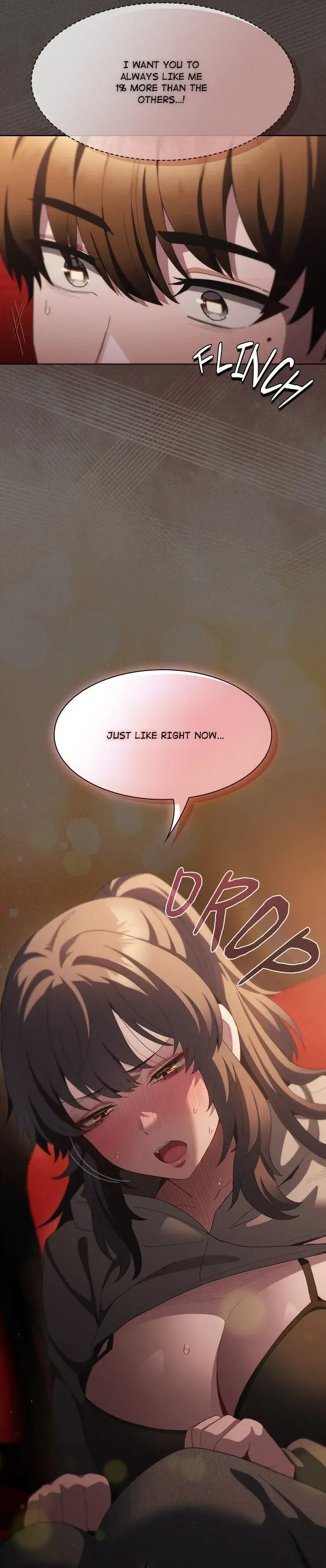 Believe Me I Offer You My First Chapter 39 - Page 24