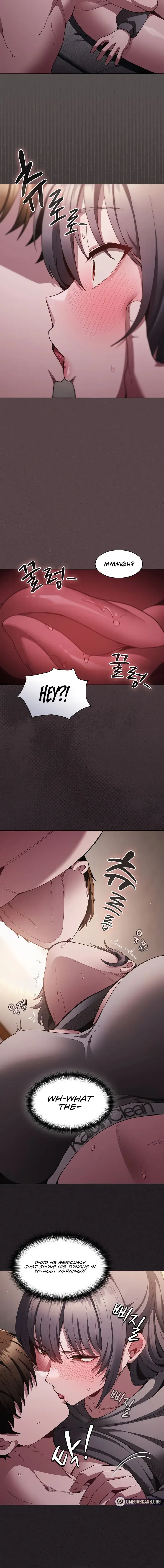 Believe Me I Offer You My First Chapter 4 - Page 14