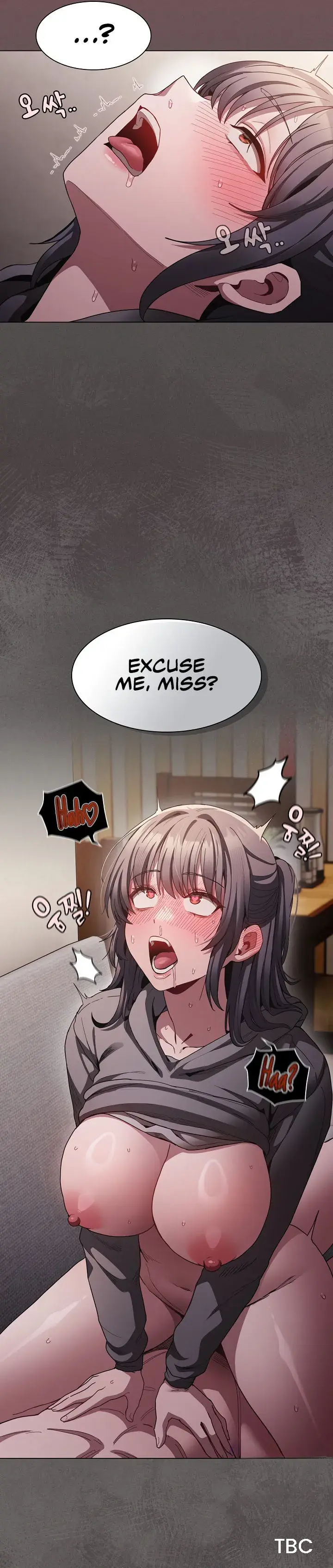 Believe Me I Offer You My First Chapter 4 - Page 19
