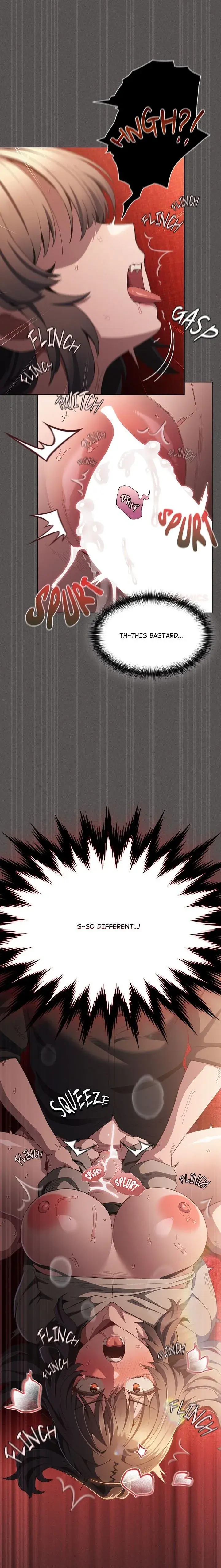 Believe Me I Offer You My First Chapter 41 - Page 1