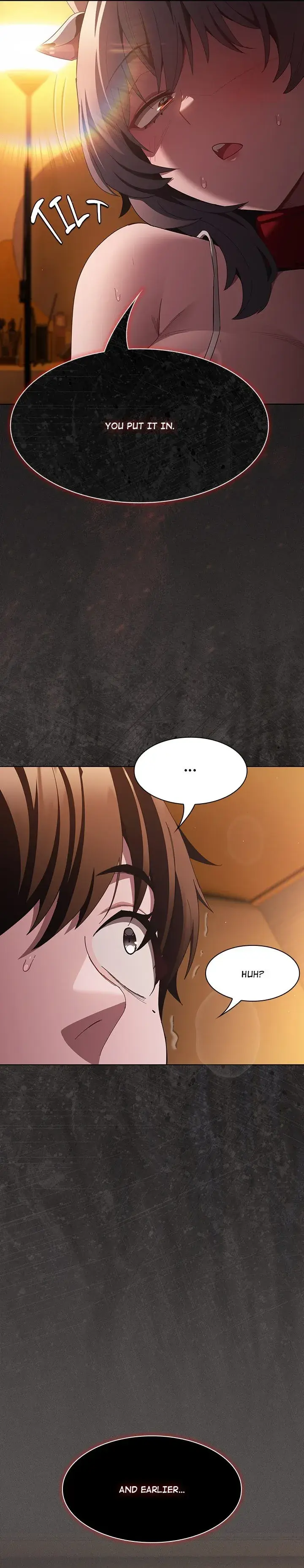 Believe Me I Offer You My First Chapter 42 - Page 14