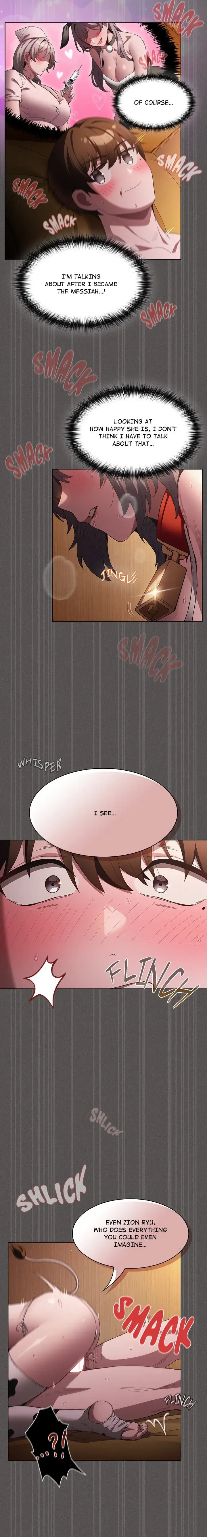 Believe Me I Offer You My First Chapter 42 - Page 16