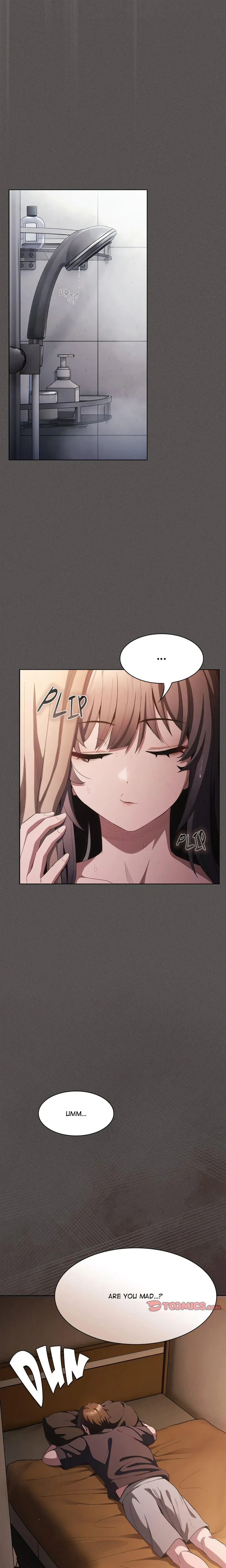 Believe Me I Offer You My First Chapter 43 - Page 14