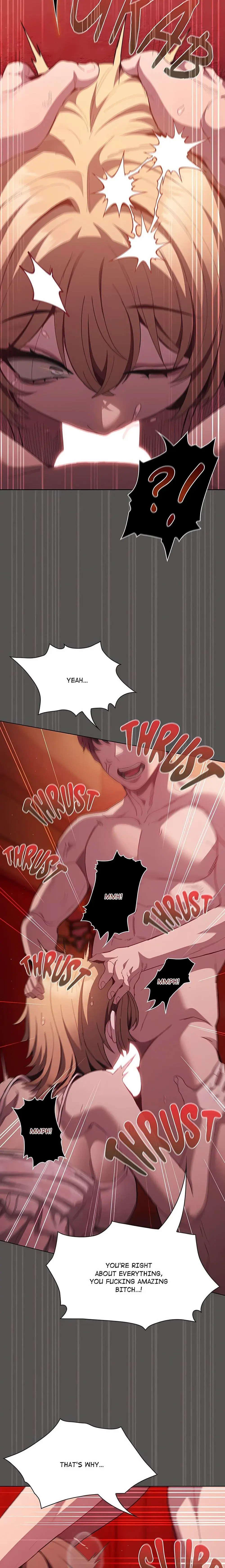 Believe Me I Offer You My First Chapter 45 - Page 22