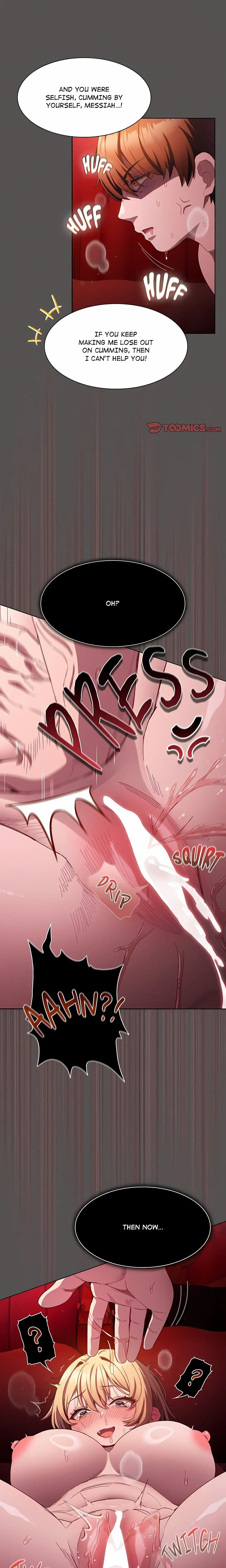 Believe Me I Offer You My First Chapter 46 - Page 28