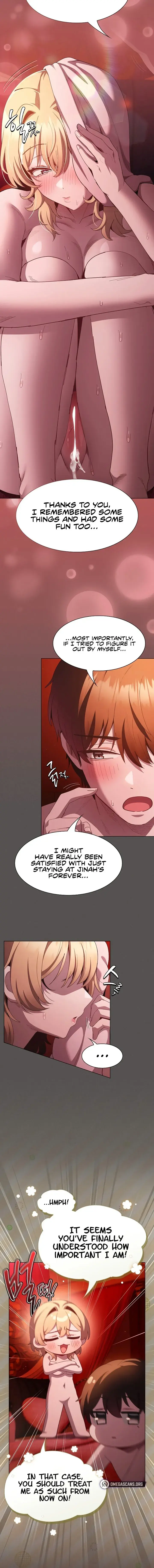 Believe Me I Offer You My First Chapter 48 - Page 10