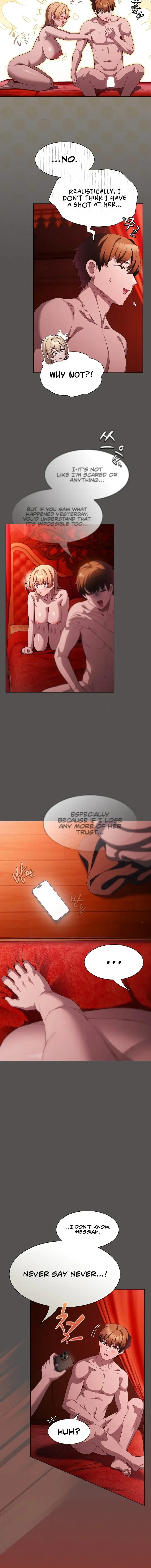 Believe Me I Offer You My First Chapter 48 - Page 16