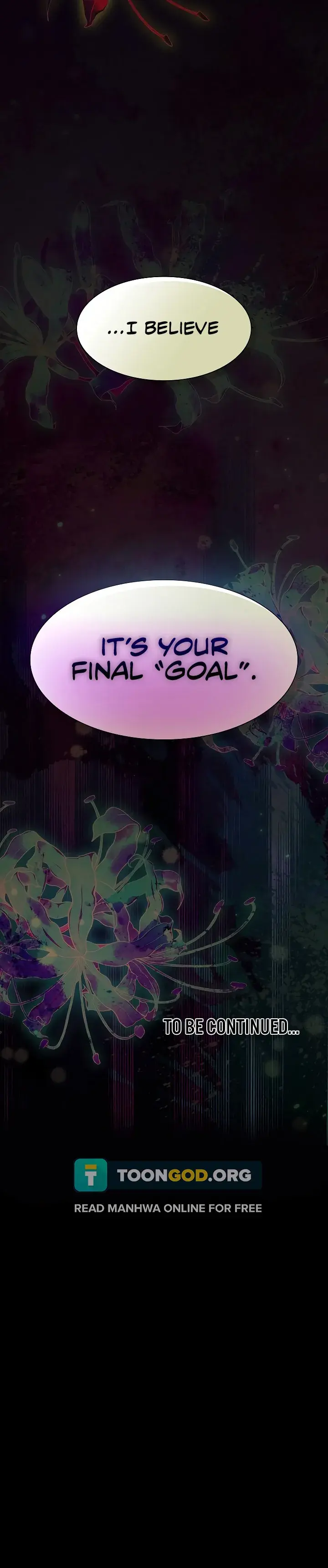 Believe Me I Offer You My First Chapter 48 - Page 19