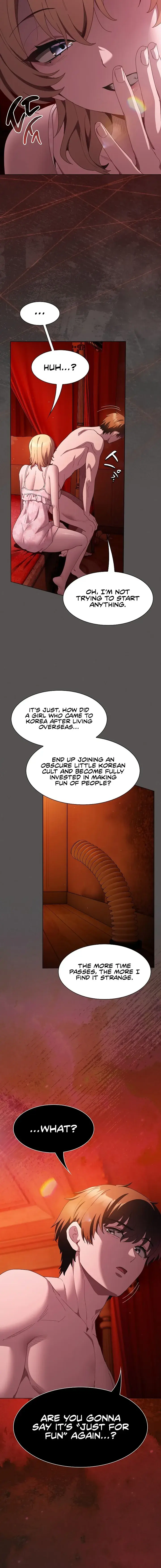 Believe Me I Offer You My First Chapter 49 - Page 4