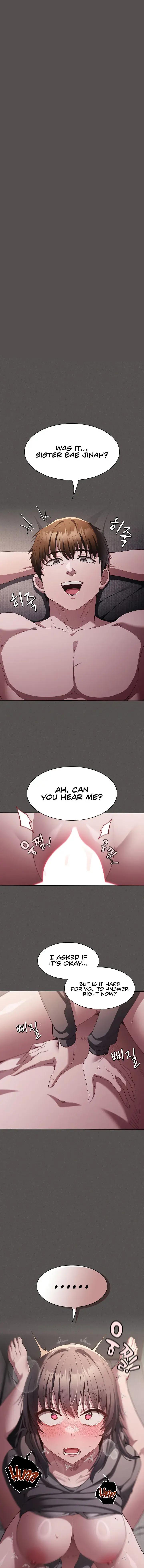Believe Me I Offer You My First Chapter 5 - Page 1