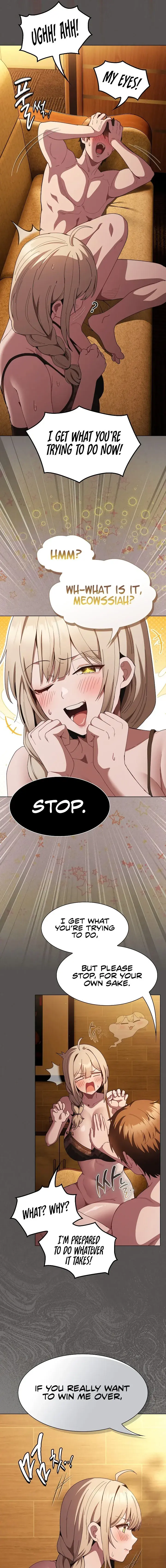 Believe Me I Offer You My First Chapter 50 - Page 15