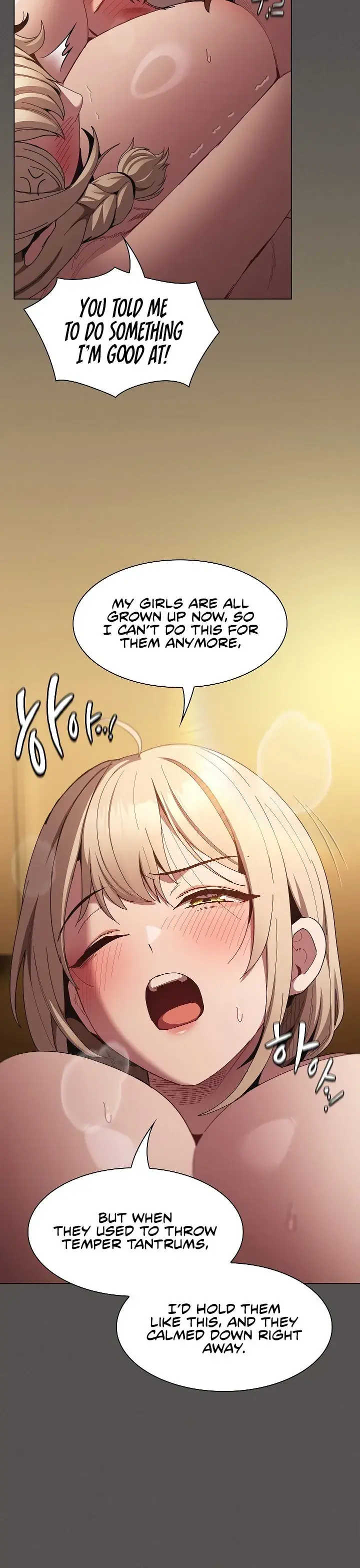 Believe Me I Offer You My First Chapter 50 - Page 20