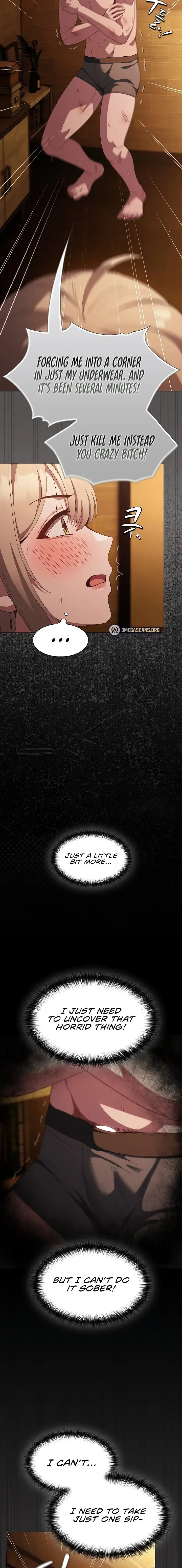 Believe Me I Offer You My First Chapter 50 - Page 6