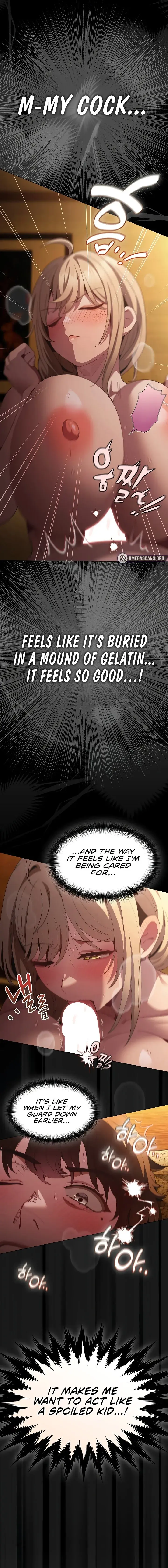 Believe Me I Offer You My First Chapter 51 - Page 17