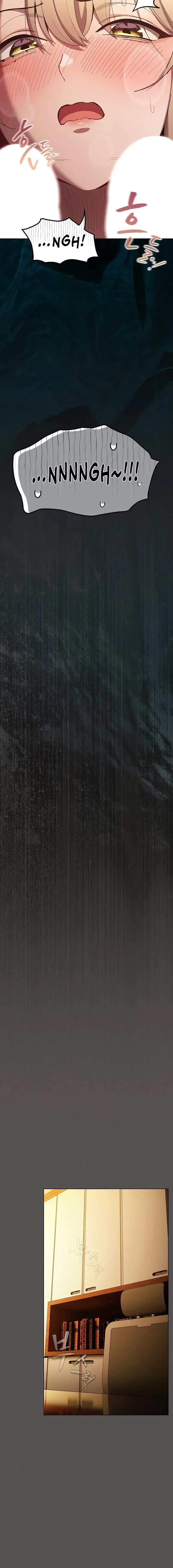 Believe Me I Offer You My First Chapter 51 - Page 6