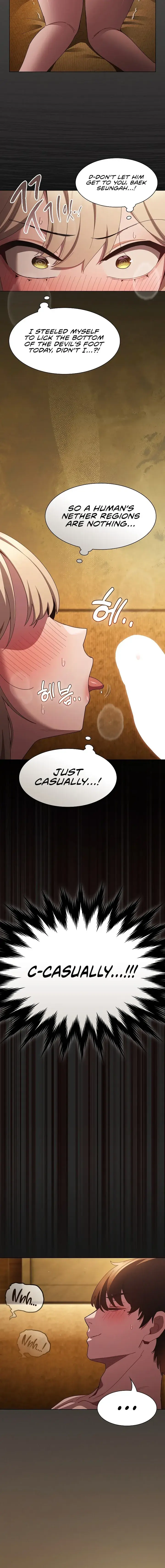 Believe Me I Offer You My First Chapter 51 - Page 8