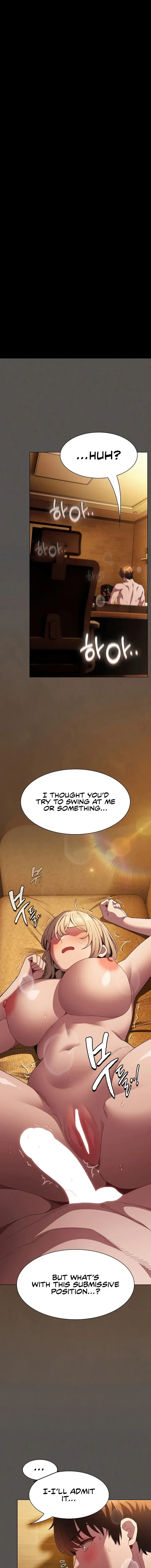 Believe Me I Offer You My First Chapter 52 - Page 1