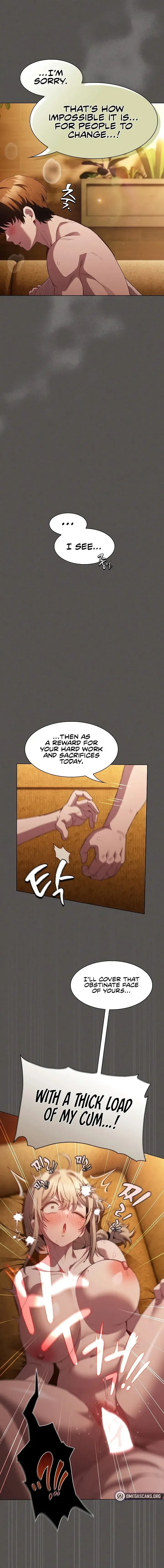 Believe Me I Offer You My First Chapter 52 - Page 16