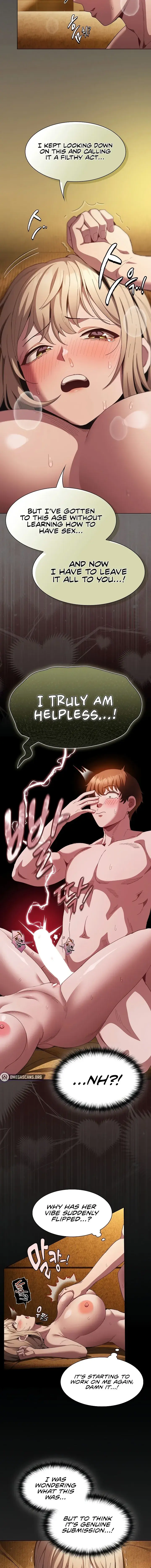 Believe Me I Offer You My First Chapter 52 - Page 2