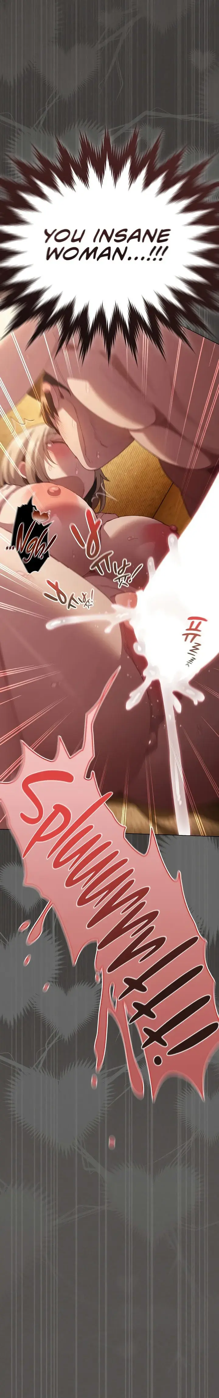Believe Me I Offer You My First Chapter 52 - Page 20