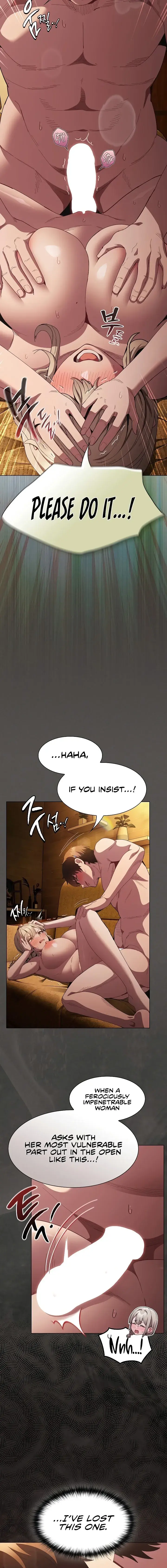 Believe Me I Offer You My First Chapter 52 - Page 4