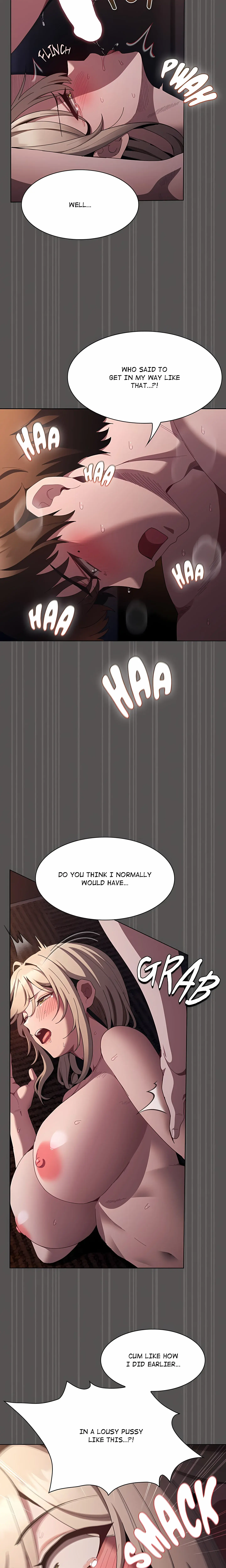 Believe Me I Offer You My First Chapter 53 - Page 15