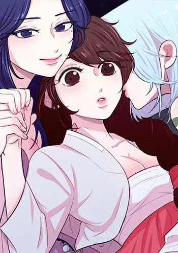 Believe Me I Offer You My First Chapter 53 - Page 32