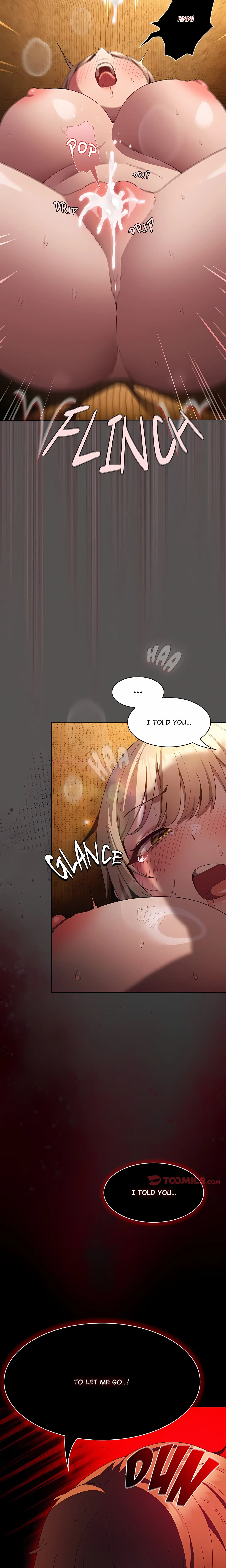 Believe Me I Offer You My First Chapter 53 - Page 4