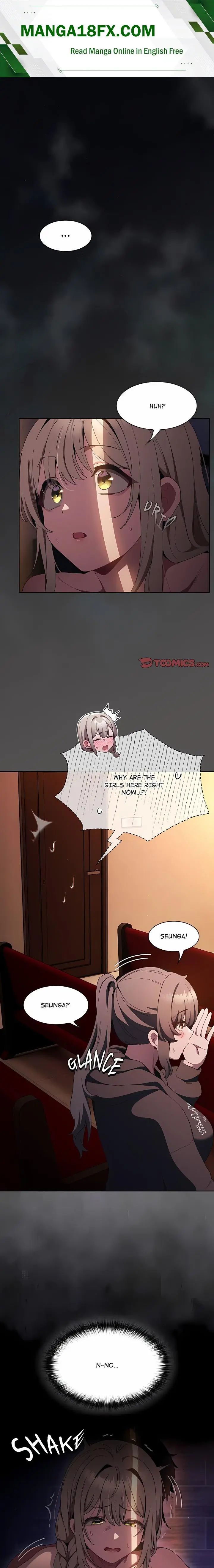 Believe Me I Offer You My First Chapter 54 - Page 1