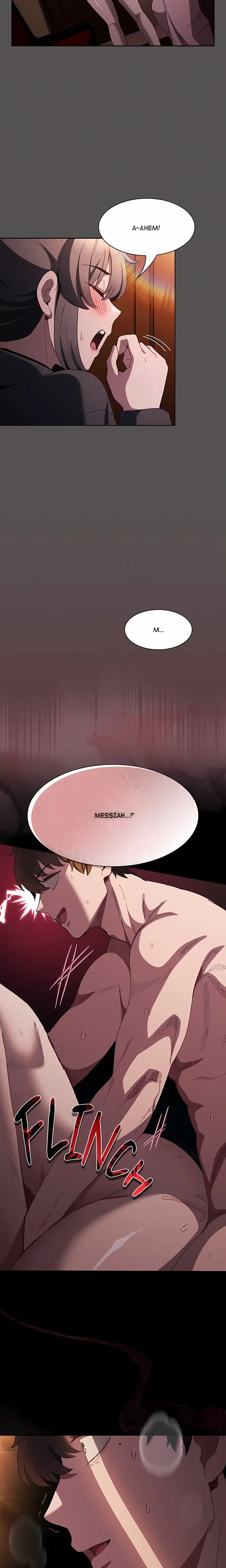Believe Me I Offer You My First Chapter 54 - Page 5